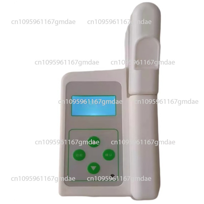 Nutrition & Fitness Hub Photos - Agricultural Crop Nutrition Analyzer - Non-Destructive