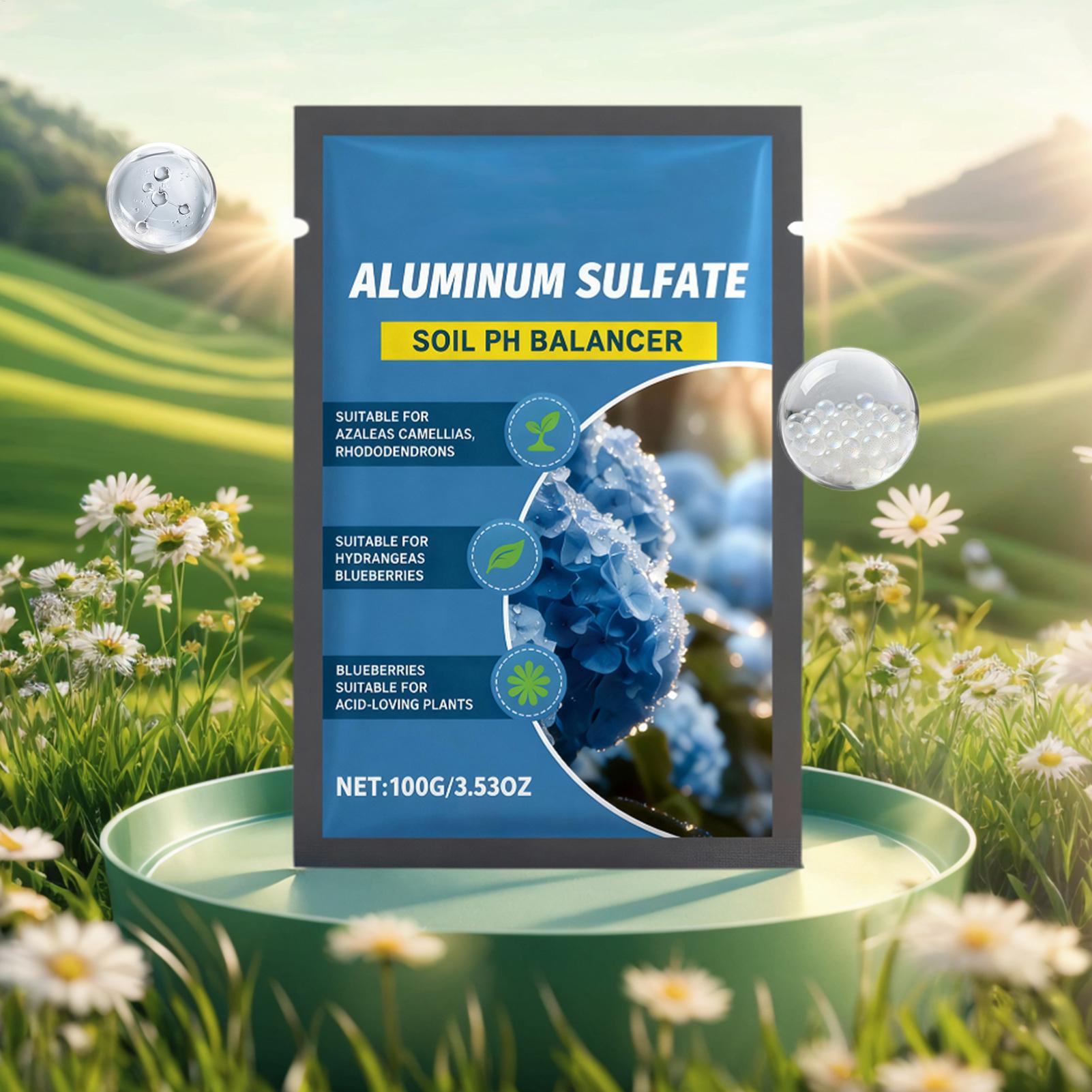 Acidic Fertilizer Long-Lasting - Nutrition & Fitness Hub Photos ulasan dan harga