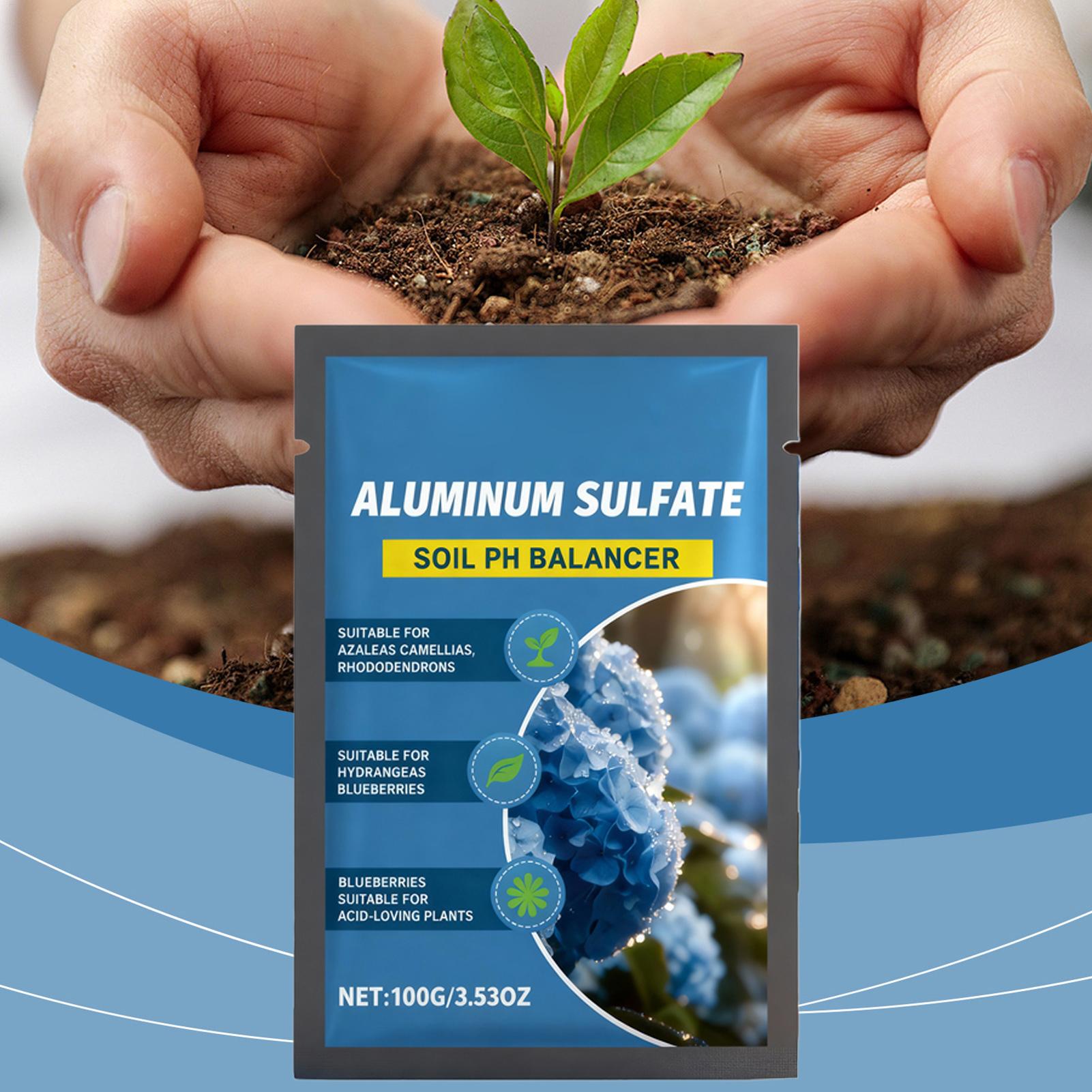 Acidic Fertilizer Long-Lasting - Nutrition & Fitness Hub Photos ulasan dan harga