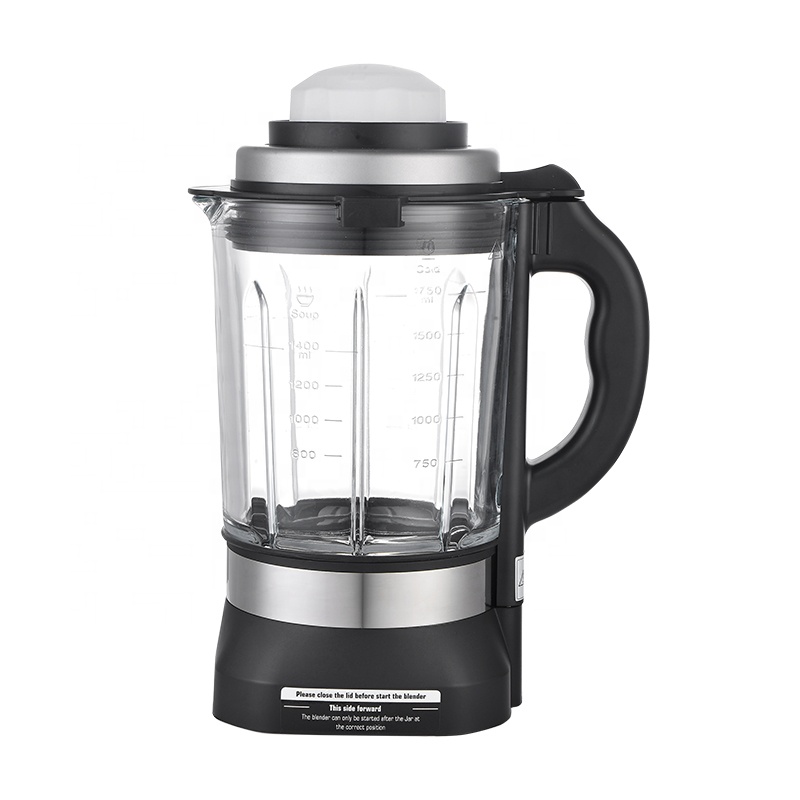 Nutrition Smoothie Maker Soy M - Nutrition & Fitness Hub Photos ulasan dan harga
