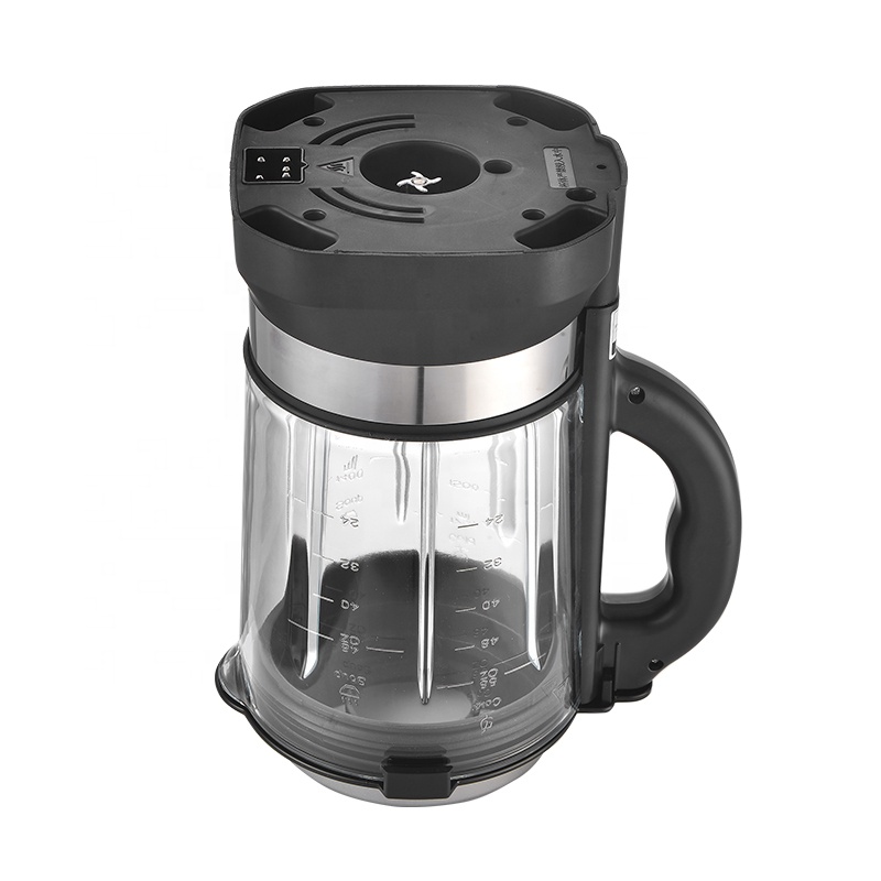Nutrition Smoothie Maker Soy M - Nutrition & Fitness Hub Photos ulasan dan harga