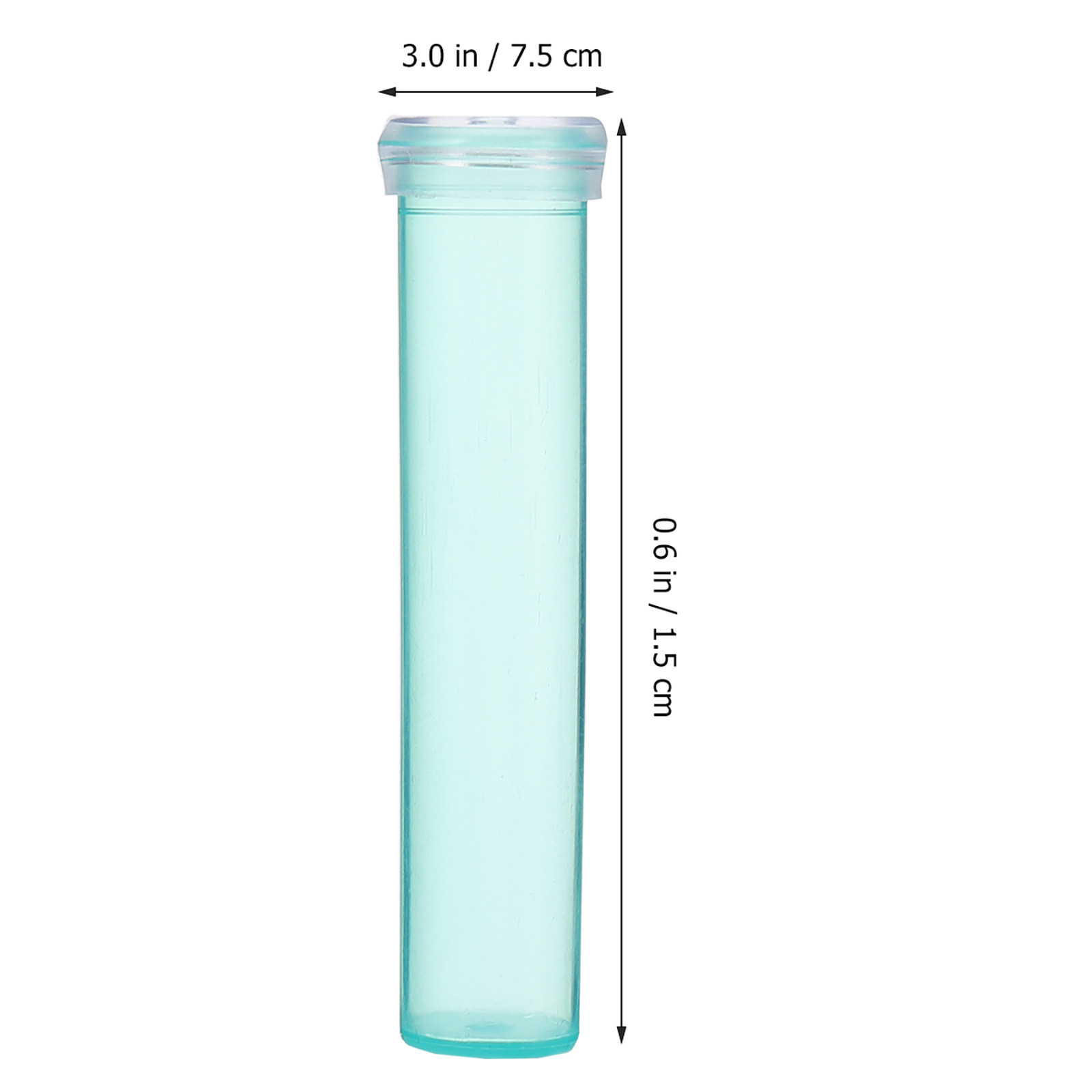 90Pcs Flower Nutrition Tubes L - Nutrition & Fitness Hub Photos ulasan dan harga