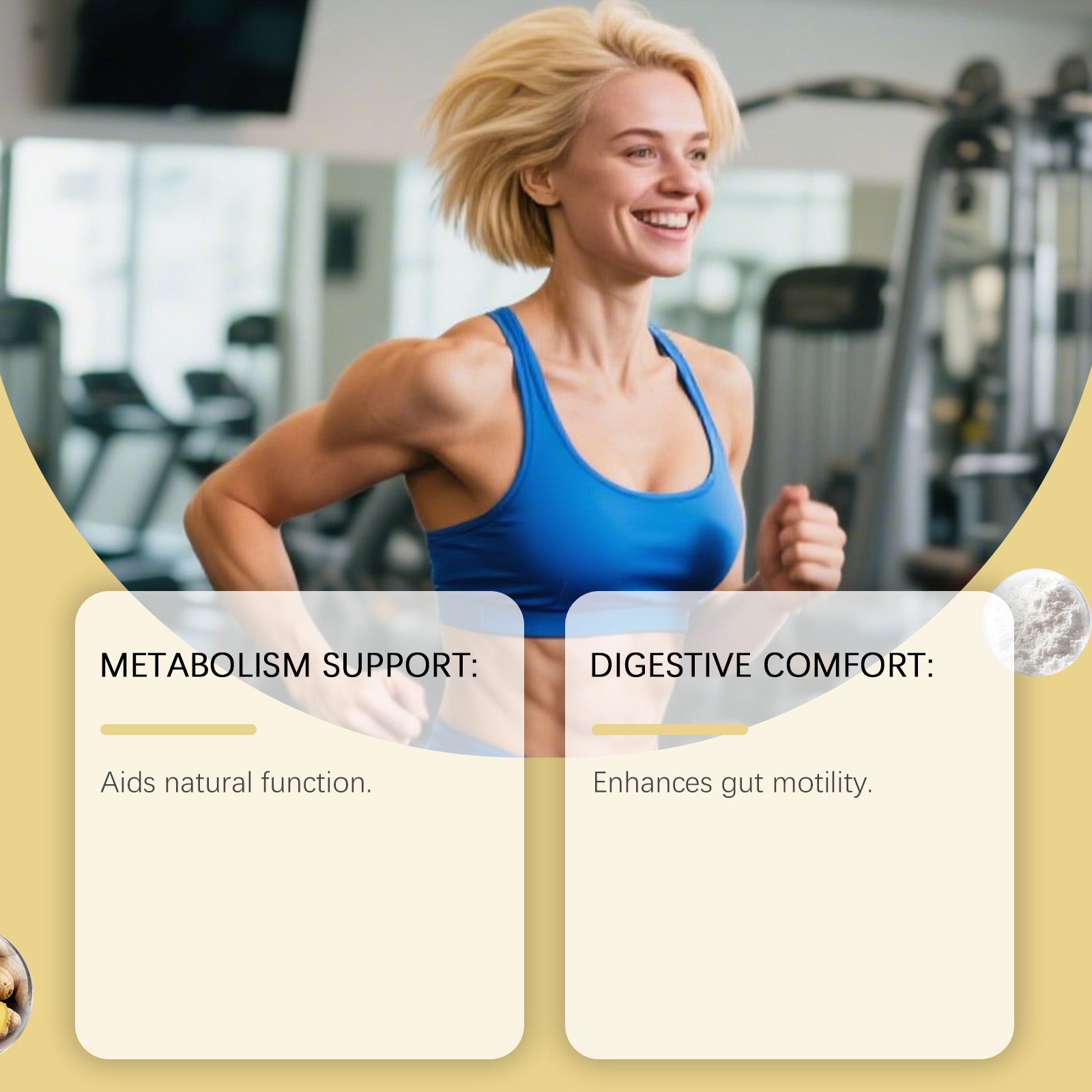 Body Management Drops Reduce W - Fitness Nutrition Energy ulasan dan harga