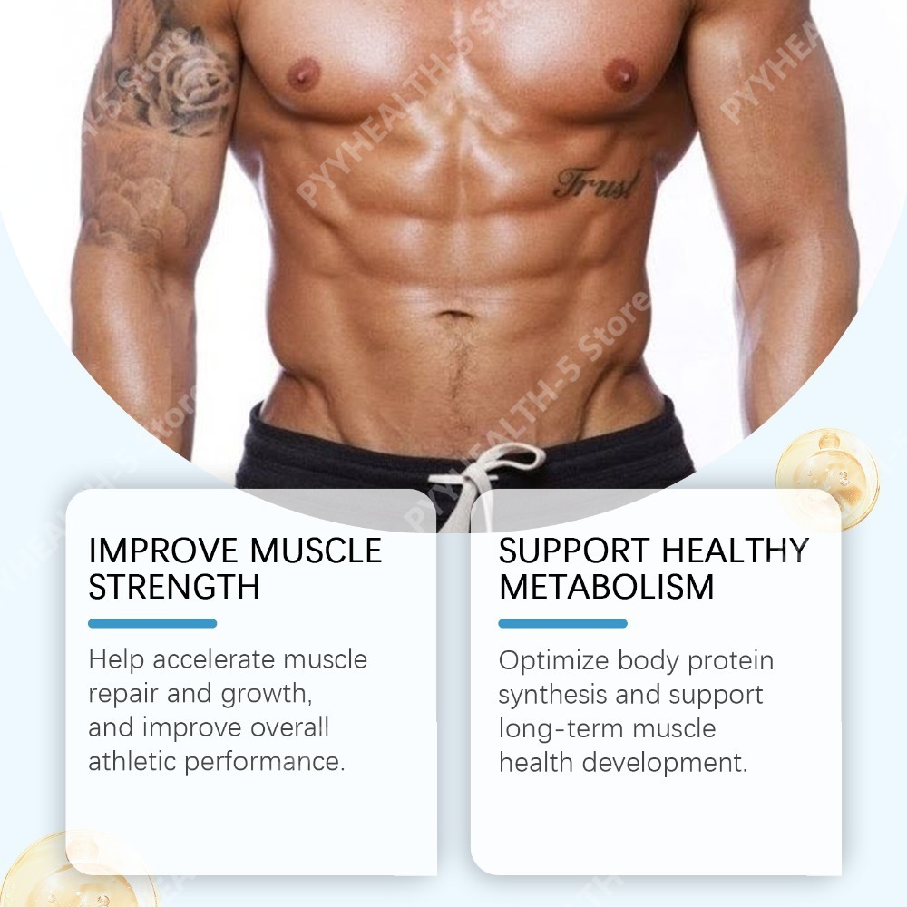 Daily Fitness Support Capsules - Nutrition Fitness And Wellness ulasan dan harga