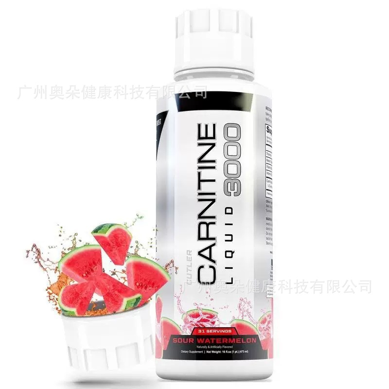Carnitine Liquid 473ml Boost F - Fitness Nutrition Energy ulasan dan harga