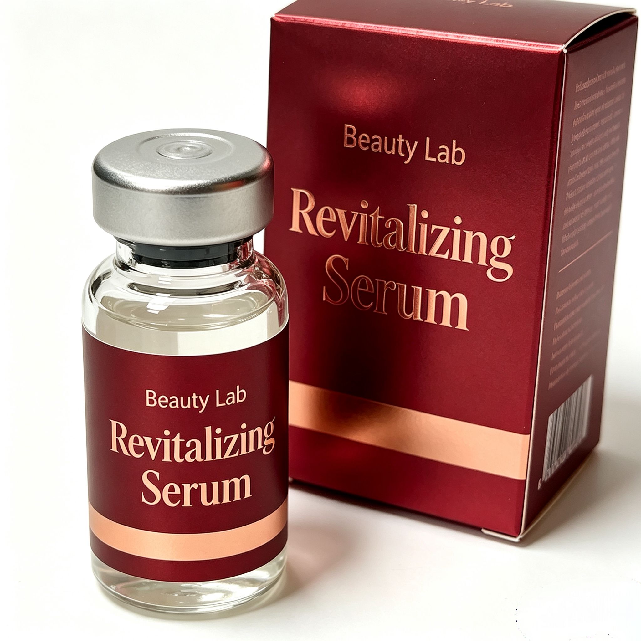 Nutrition Fitness Beauty Vial  - Nutrition & Fitness Hub Photos ulasan dan harga