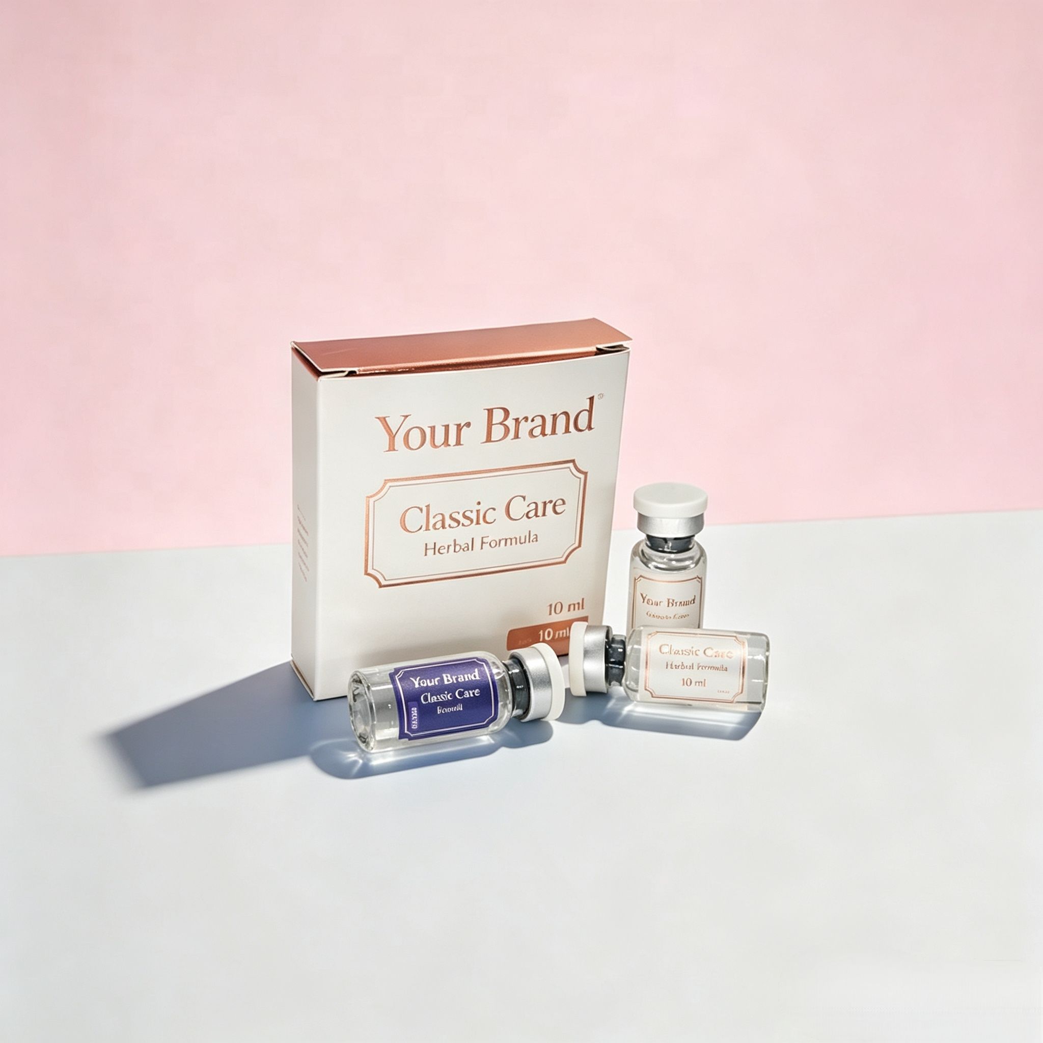Nutrition Fitness Beauty Vial  - Nutrition & Fitness Hub Photos ulasan dan harga