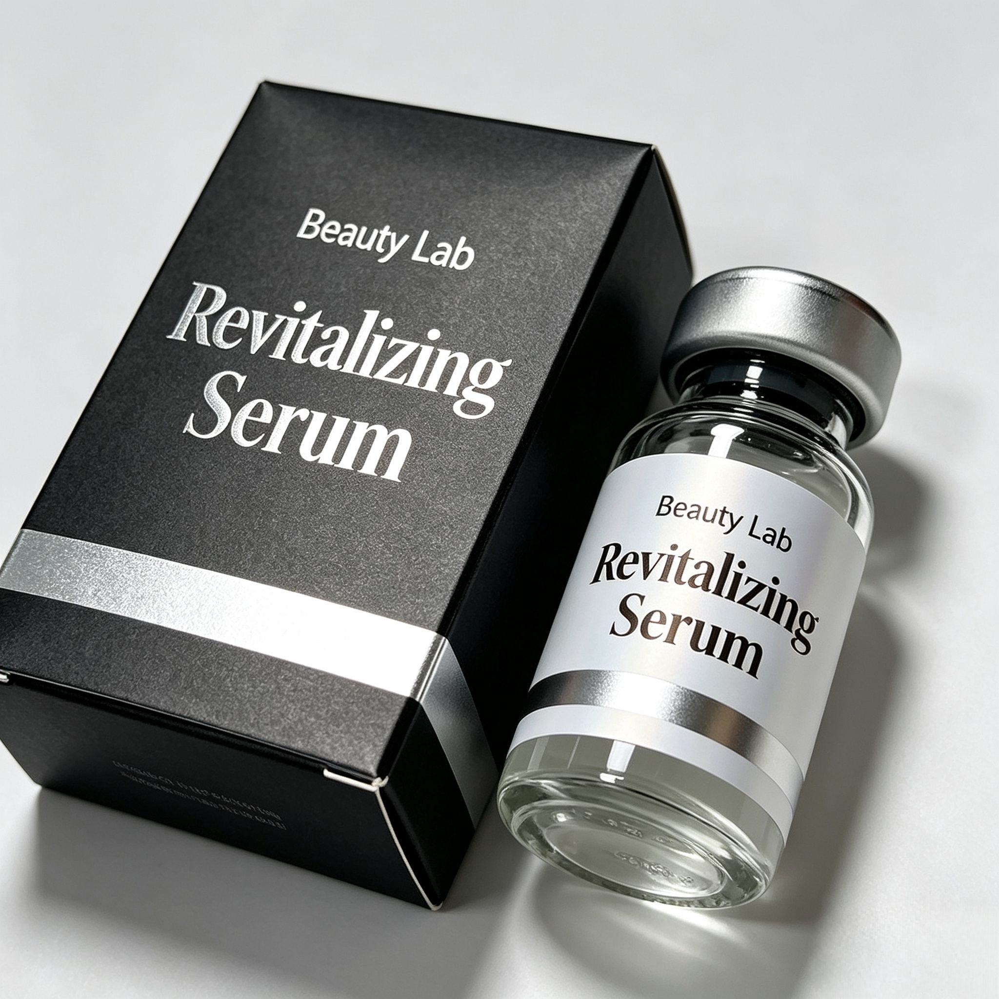 Nutrition Fitness Beauty Vial  - Nutrition & Fitness Hub Photos ulasan dan harga
